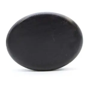 Charcoal Soap 85g – Geranium | www.artisangoods.co.uk 5