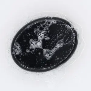 Charcoal Soap 85g – Lemon | www.artisangoods.co.uk 7