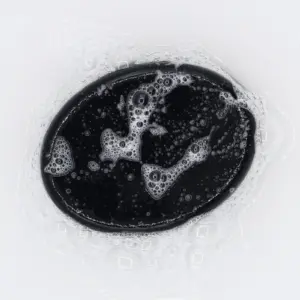 Charcoal Soap 85g – Tea Tree | www.artisangoods.co.uk 6