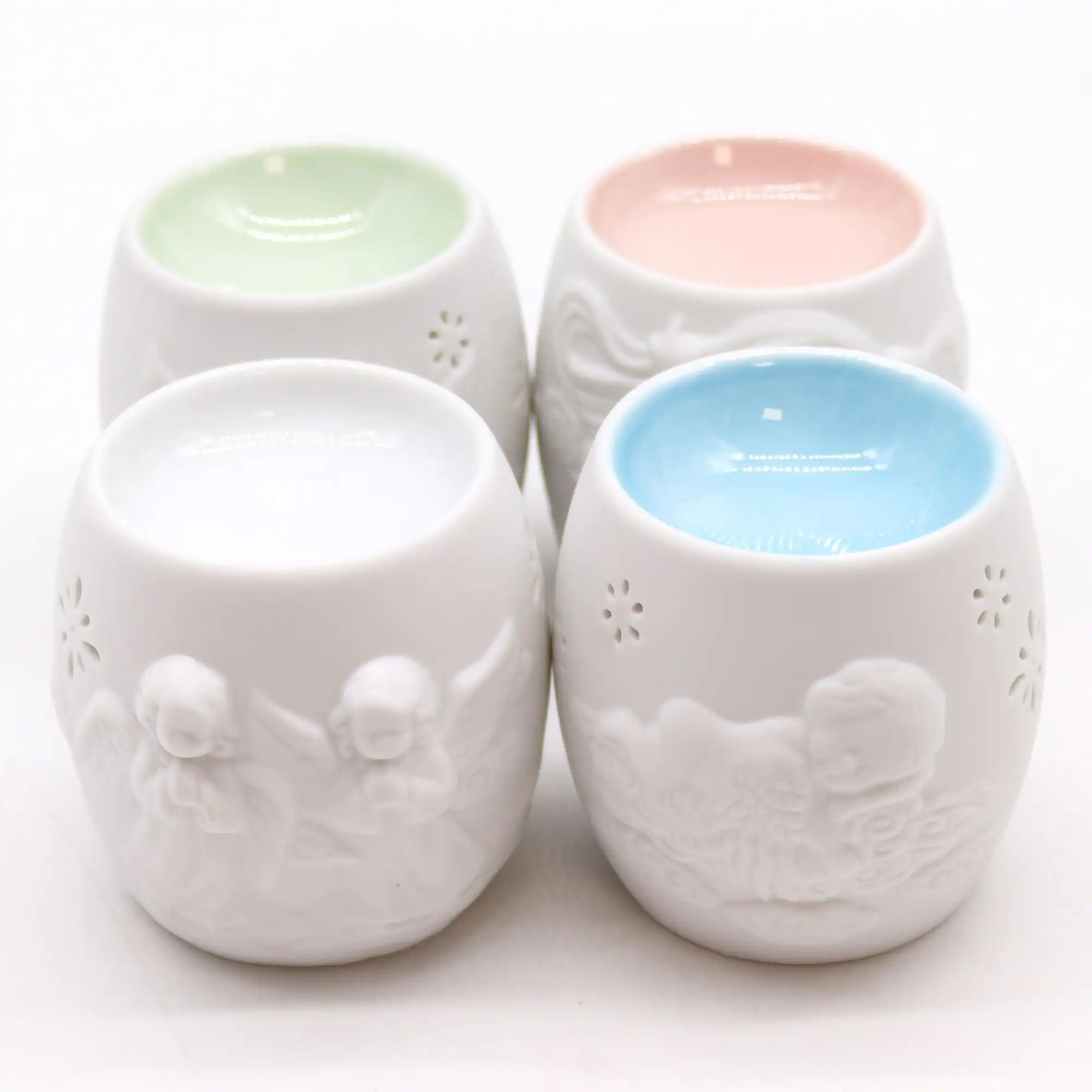 Cherubs Oil Burner – Assorted Design | www.artisangoods.co.uk 9 Cherubs Oil Burner – Assorted Design | www.artisangoods.co.uk 8