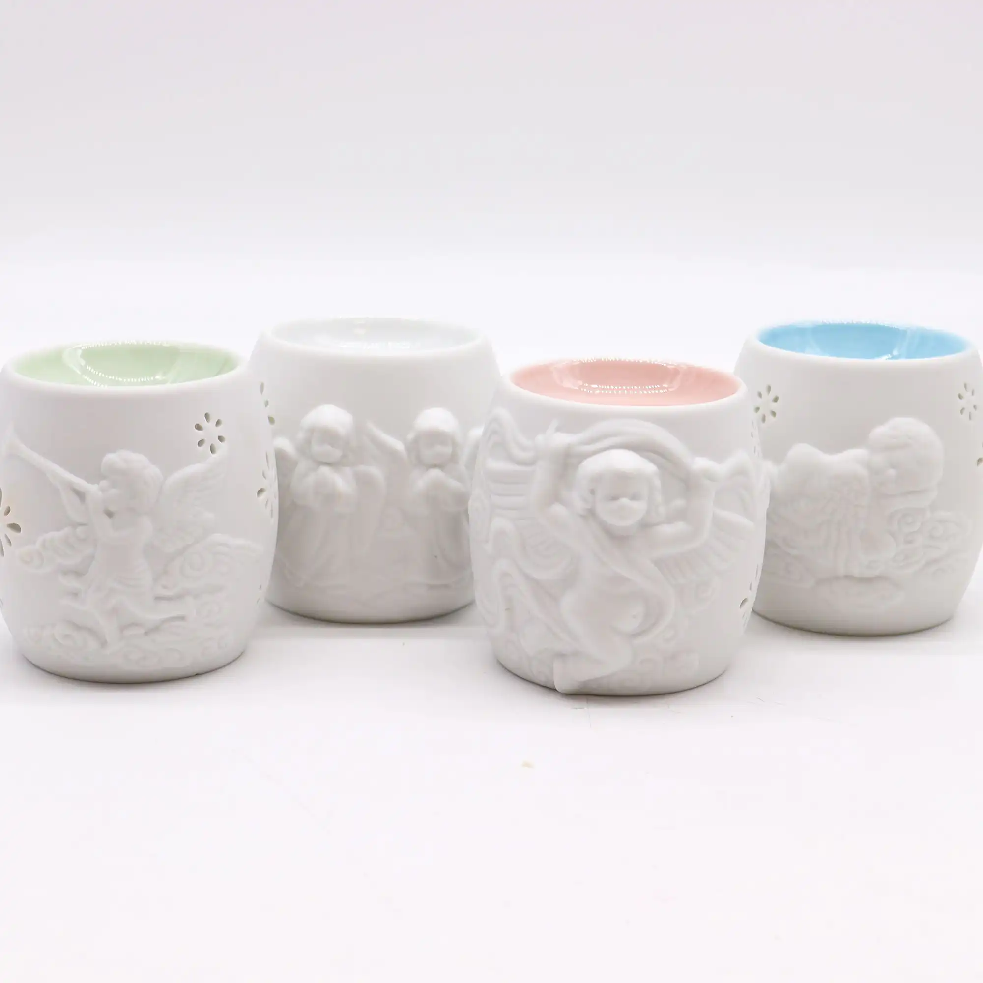 Cherubs Oil Burner – Assorted Design | www.artisangoods.co.uk 8 Cherubs Oil Burner – Assorted Design | www.artisangoods.co.uk 7