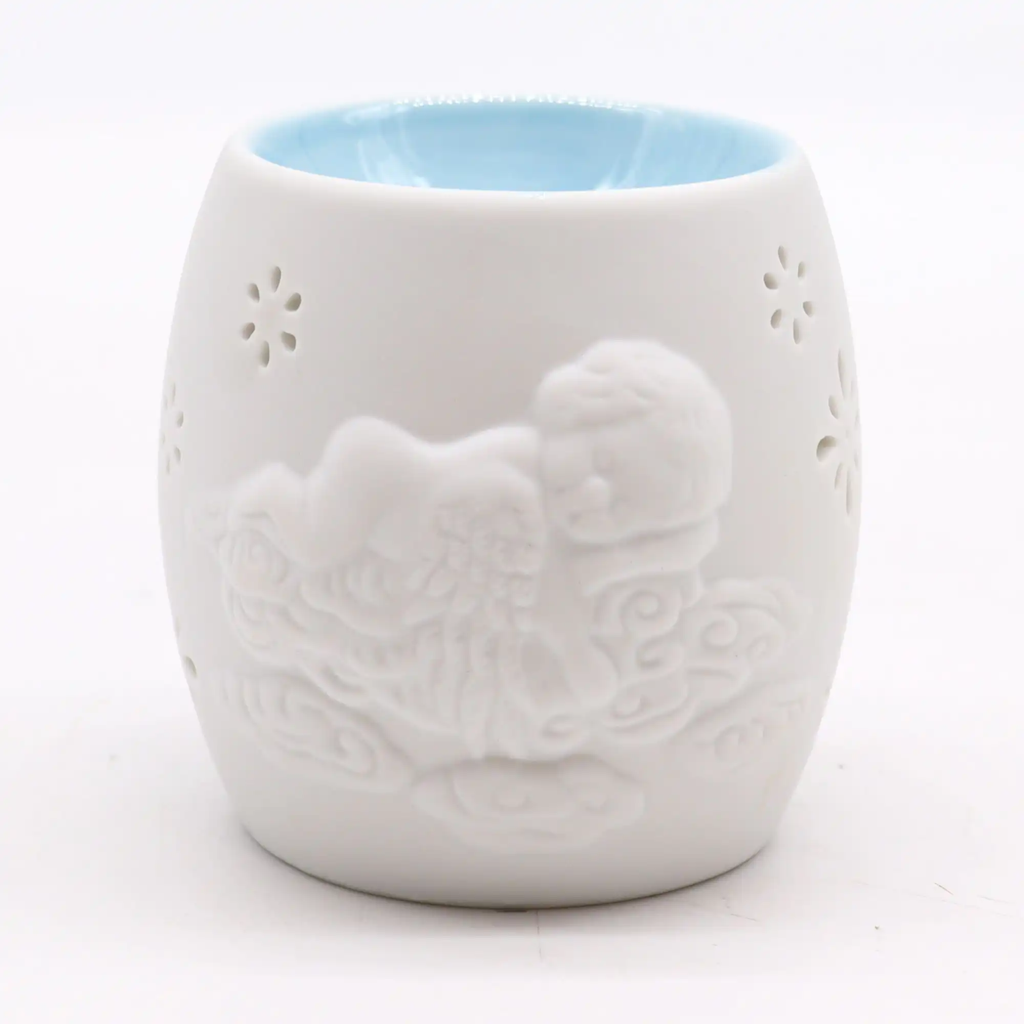Cherubs Oil Burner – Assorted Design | www.artisangoods.co.uk 6 Cherubs Oil Burner – Assorted Design | www.artisangoods.co.uk 5