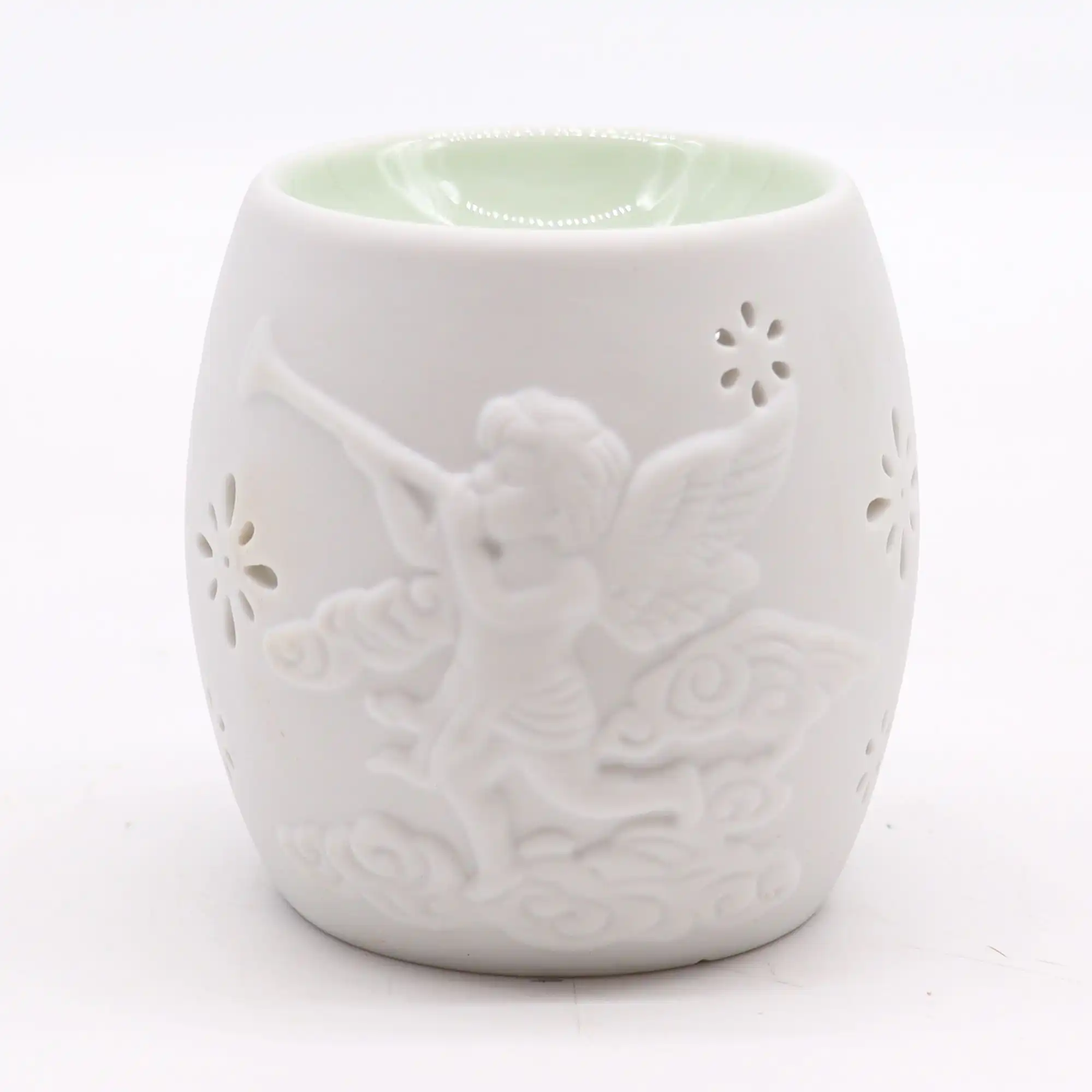 Cherubs Oil Burner – Assorted Design | www.artisangoods.co.uk 5 Cherubs Oil Burner – Assorted Design | www.artisangoods.co.uk 4