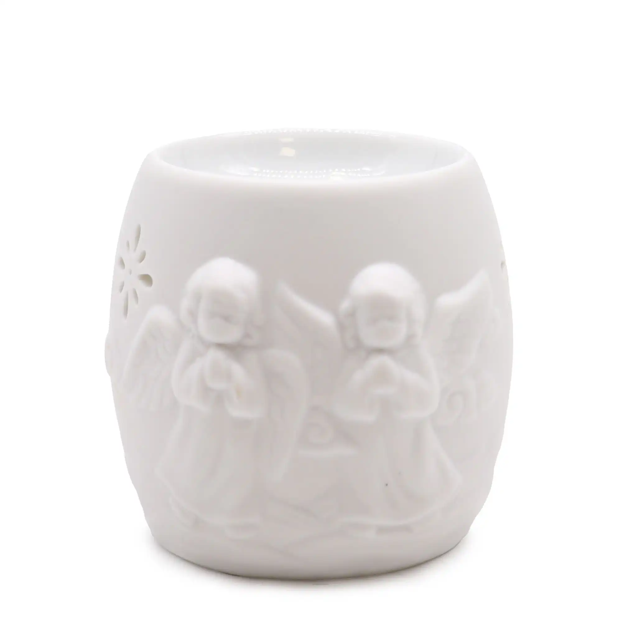 Cherubs Oil Burner – Assorted Design | www.artisangoods.co.uk 2 Cherubs Oil Burner – Assorted Design | www.artisangoods.co.uk 1