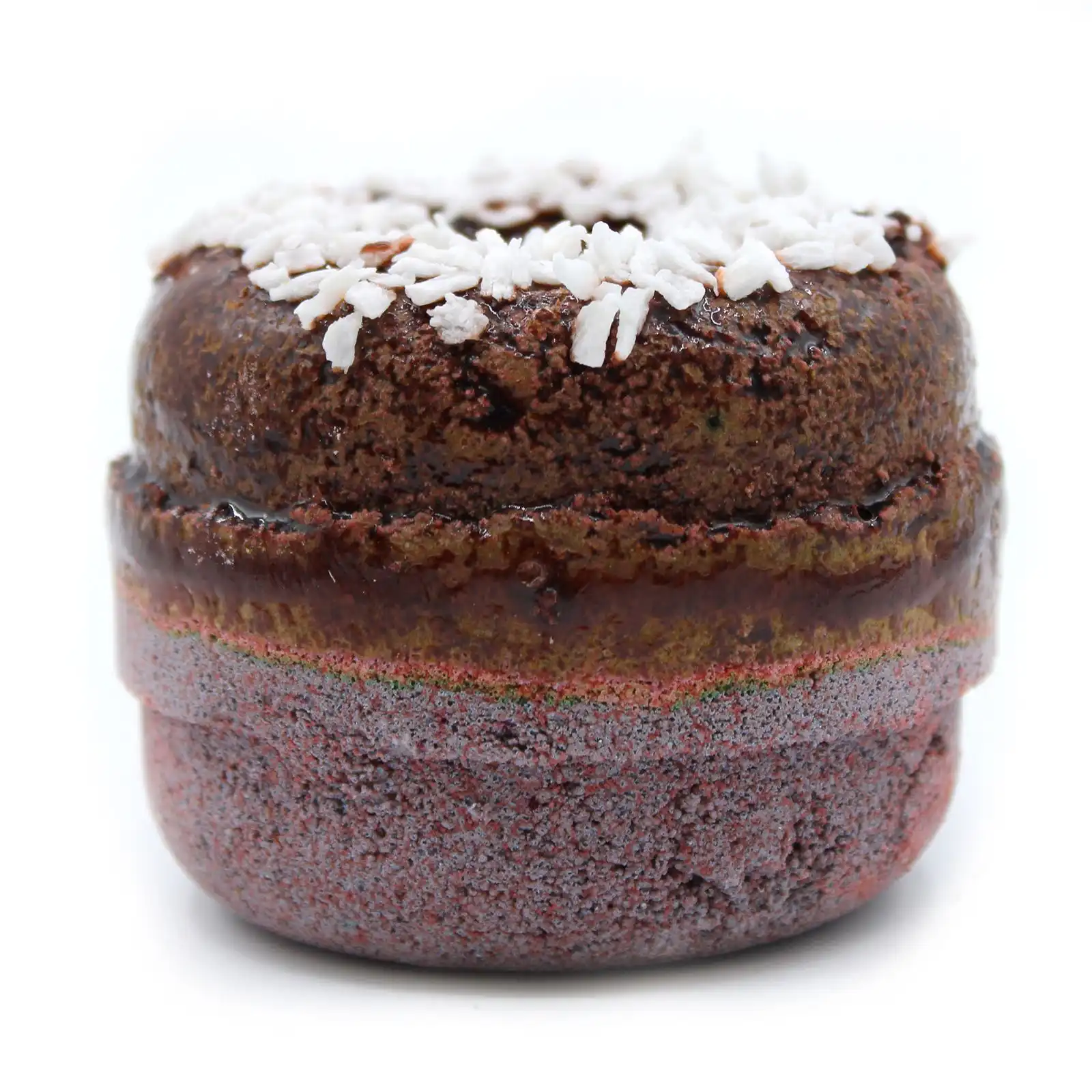 Chocolate & Coconut Bath Donuts | www.artisangoods.co.uk 3 Chocolate & Coconut Bath Donuts | www.artisangoods.co.uk 2