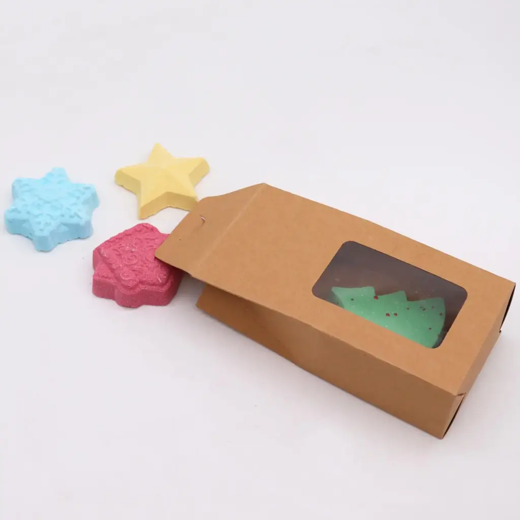Christmas Wish List Christmas Bath Bomb Gift Pack | www.artisangoods.co.uk 3 Christmas Wish List Christmas Bath Bomb Gift Pack | www.artisangoods.co.uk 3
