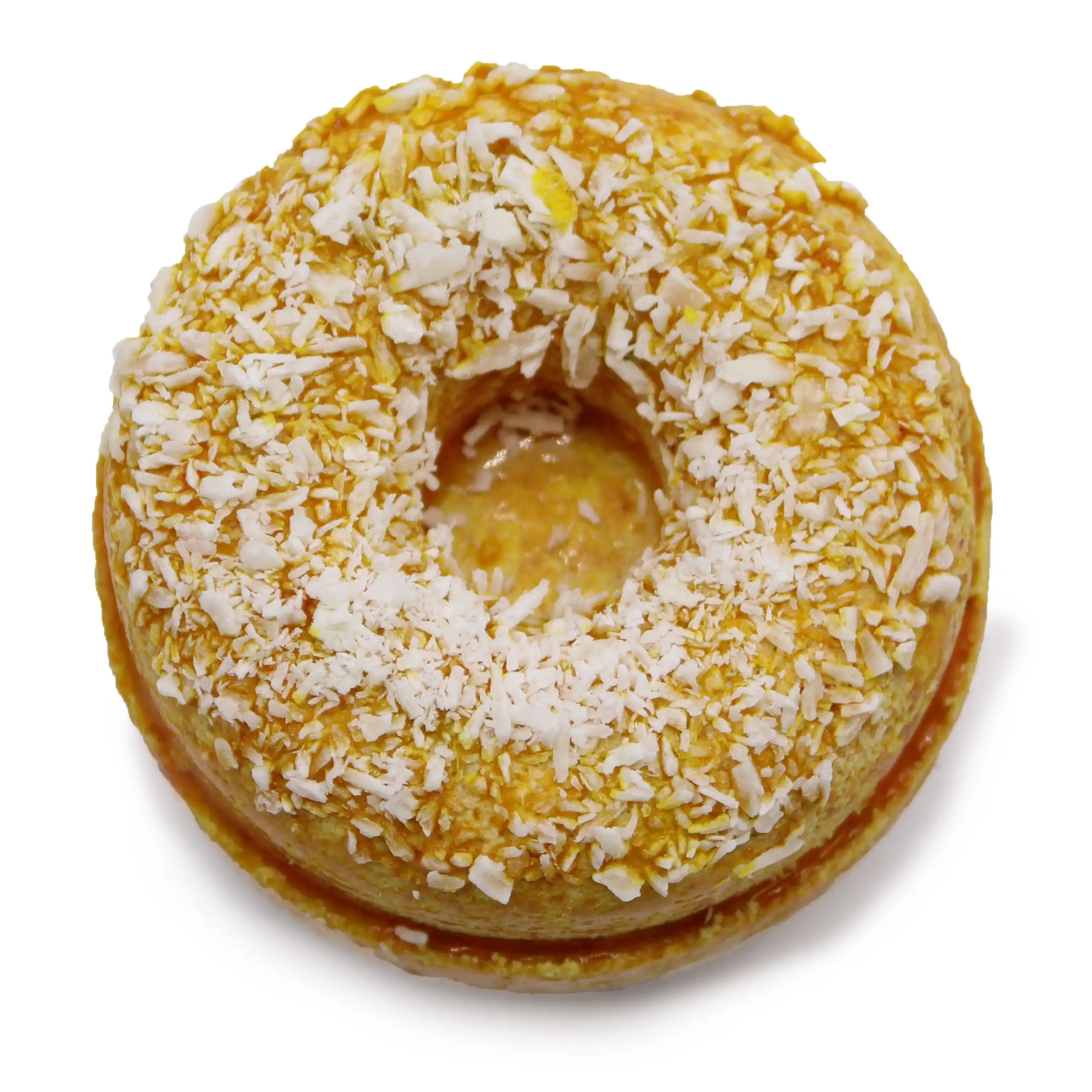 Cinnamon & Vanilla Bath Donuts | www.artisangoods.co.uk 4 Cinnamon & Vanilla Bath Donuts | www.artisangoods.co.uk 3