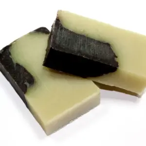 Cinnamon – Olive Oil Soap Loaf | www.artisangoods.co.uk 3