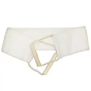 Classic Loofah Back Scrub | www.artisangoods.co.uk