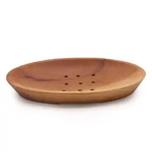 Classic Mahogany Soap Dish – Oval | www.artisangoods.co.uk Classic Mahogany Soap Dish – Oval | www.artisangoods.co.uk 1
