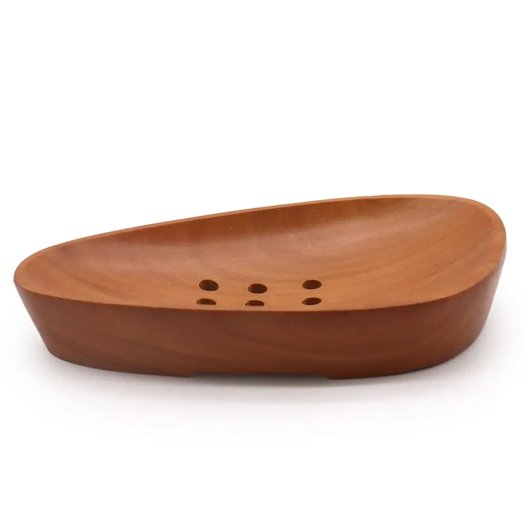 Classic Mahogany Soap Dishes | www.artisangoods.co.uk Classic Mahogany Soap Dishes | www.artisangoods.co.uk