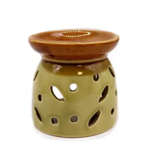 Classic Oil Burner – Assorted Colours | www.artisangoods.co.uk 5