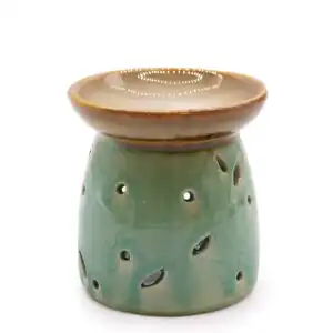 Classic Oil Burner – Blue | www.artisangoods.co.uk Classic Oil Burner – Blue | www.artisangoods.co.uk 1