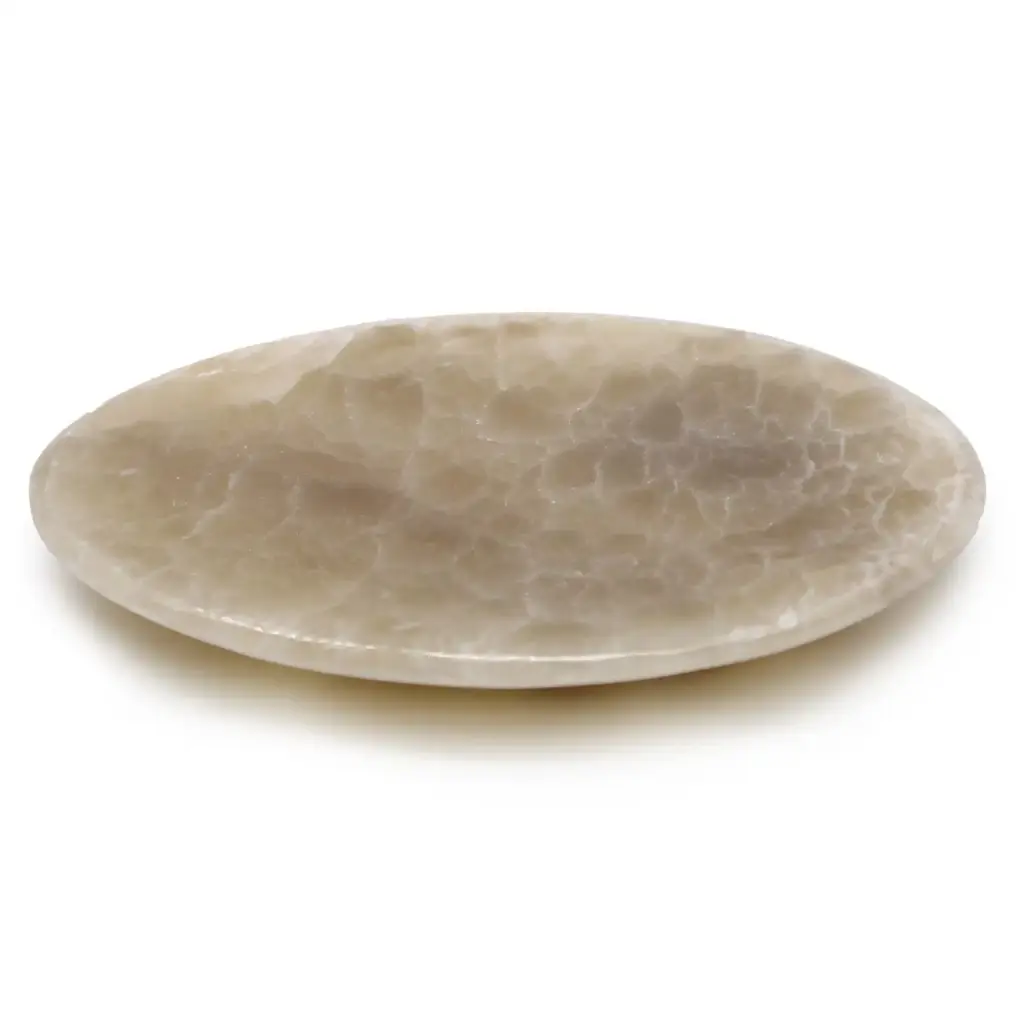 Classic Oval Onxy Soap Dish | www.artisangoods.co.uk