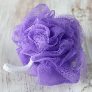 Classic Scrunchie  – 40gm | www.artisangoods.co.uk 3
