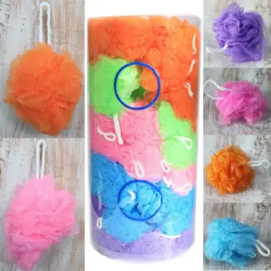 Classic Scrunchie  – 40gm | www.artisangoods.co.uk 2