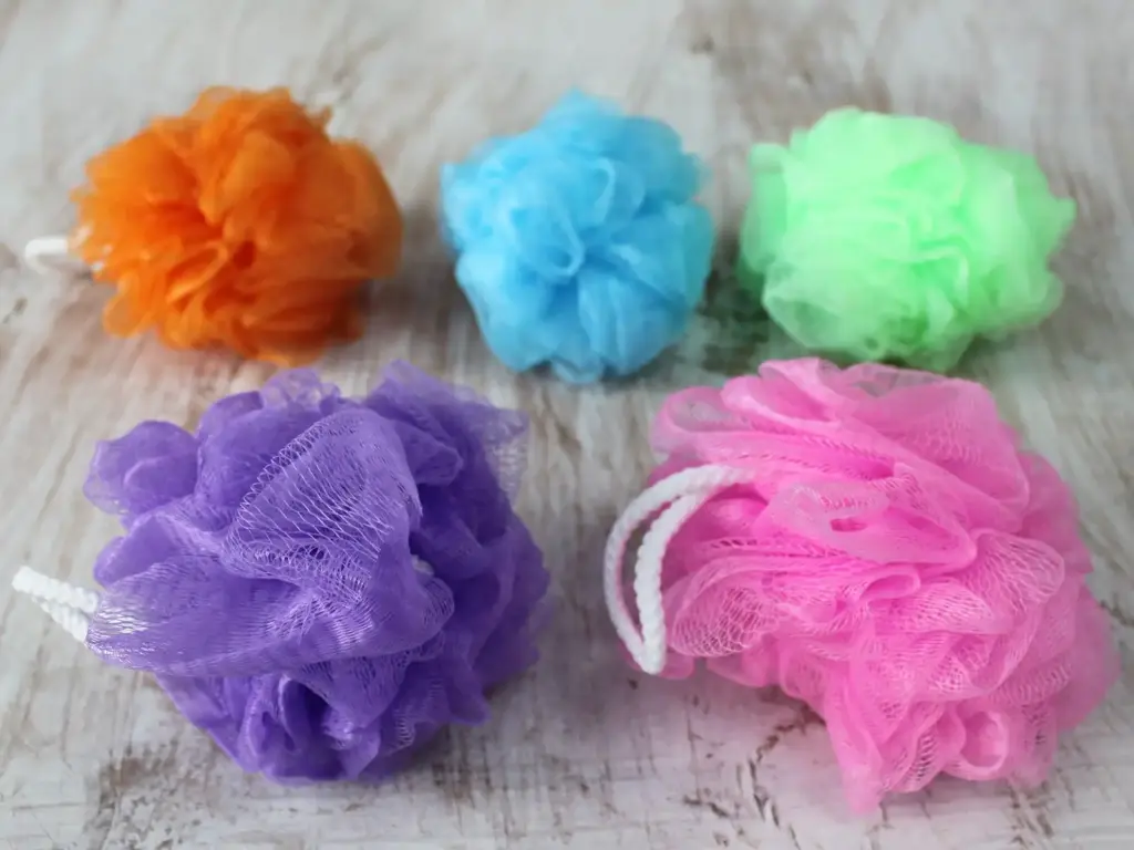 Classic Scrunchie  – 40gm | www.artisangoods.co.uk