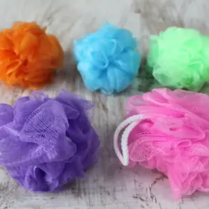 Classic Scrunchie  – 40gm | www.artisangoods.co.uk