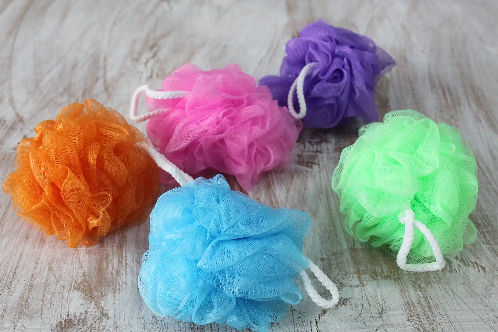Classic Scrunchie – 40gm | www.artisangoods.co.uk 14 Classic Scrunchie – 40gm | www.artisangoods.co.uk 13