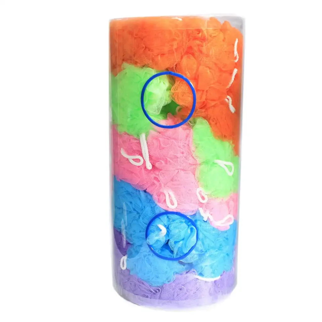 Classic Scrunchie  – 40gm | www.artisangoods.co.uk 10