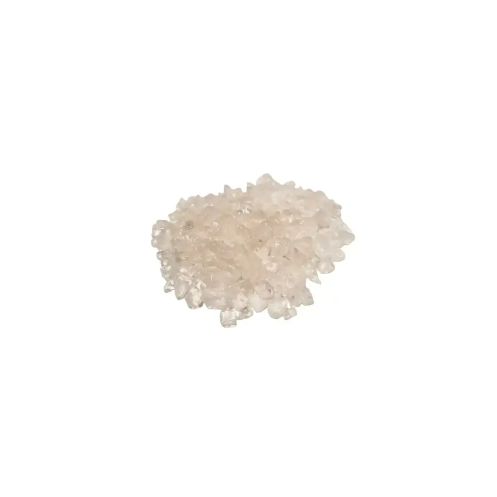 Clear Quartz Gemstone Chips Bulk – 1KG | www.artisangoods.co.uk 3 Clear Quartz Gemstone Chips Bulk – 1KG | www.artisangoods.co.uk 3