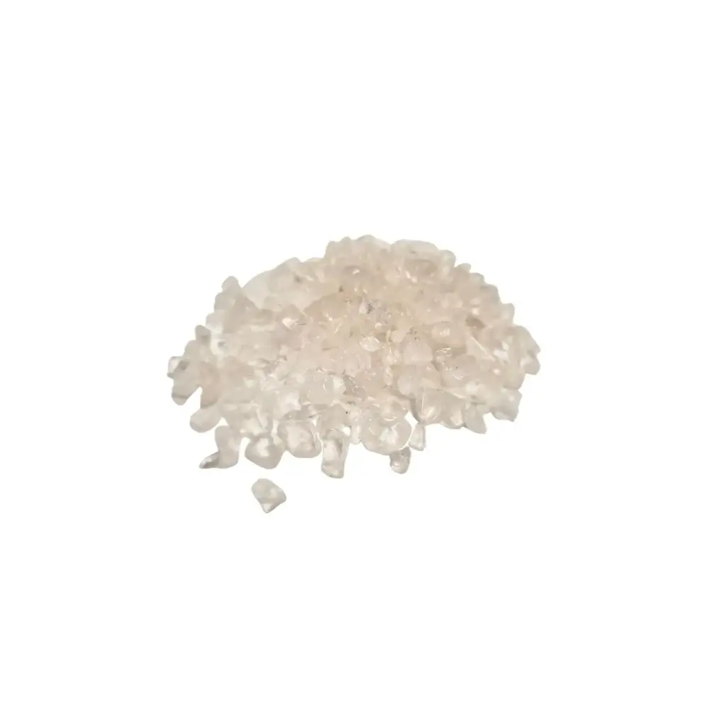 Clear Quartz Gemstone Chips Bulk – 1KG | www.artisangoods.co.uk 4 Clear Quartz Gemstone Chips Bulk – 1KG | www.artisangoods.co.uk 4