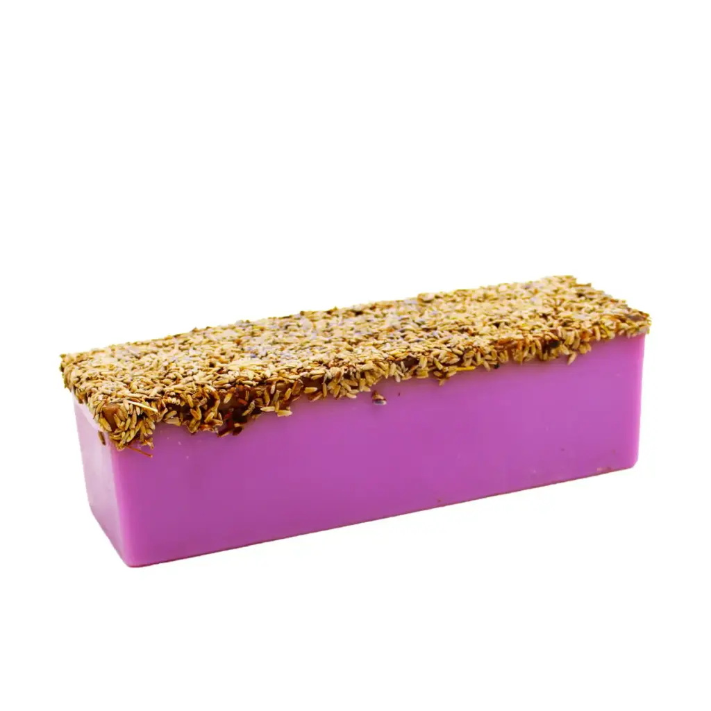Cleopatra – Soap Loaf | www.artisangoods.co.uk