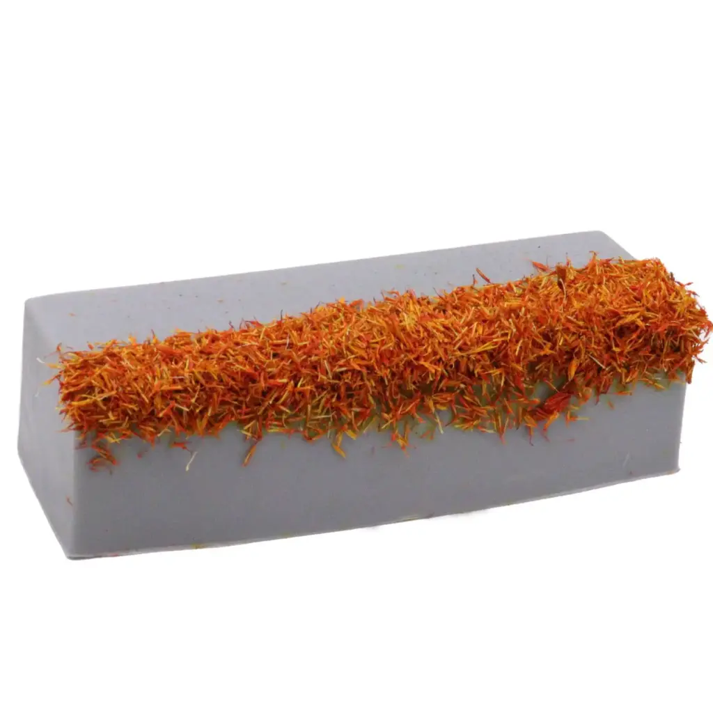 Coastal Wilderness Soap Loaf | www.artisangoods.co.uk 2 Coastal Wilderness Soap Loaf | www.artisangoods.co.uk 2