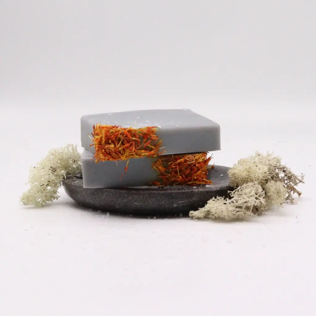 Coastal Wilderness Soap Loaf | www.artisangoods.co.uk 3 Coastal Wilderness Soap Loaf | www.artisangoods.co.uk 3