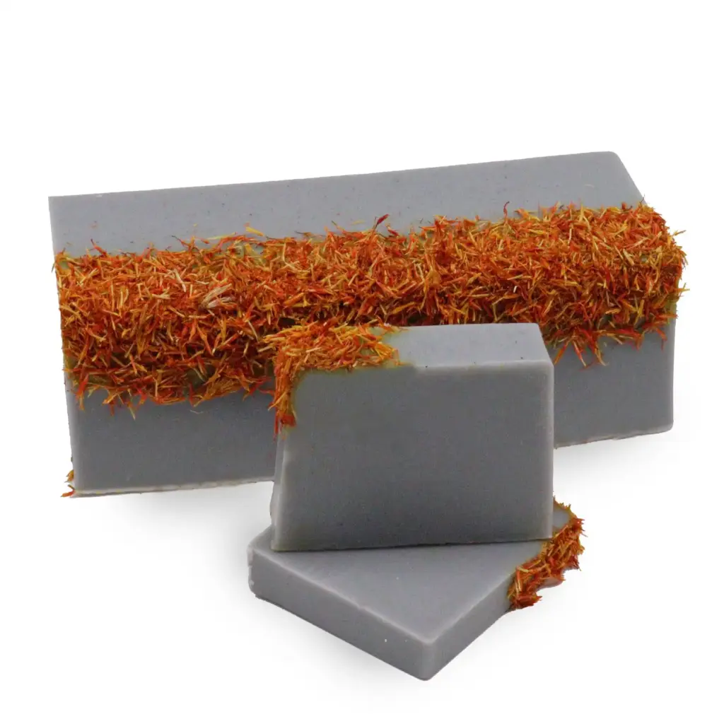 Coastal Wilderness Soap Loaf | www.artisangoods.co.uk