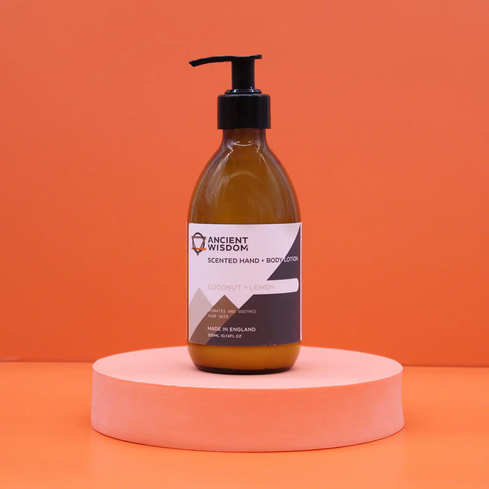 Coconut & lemon Lotion 300ml | www.artisangoods.co.uk 3 Coconut & lemon Lotion 300ml | www.artisangoods.co.uk 2