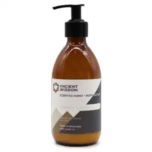 Coconut & lemon Lotion 300ml | www.artisangoods.co.uk 1