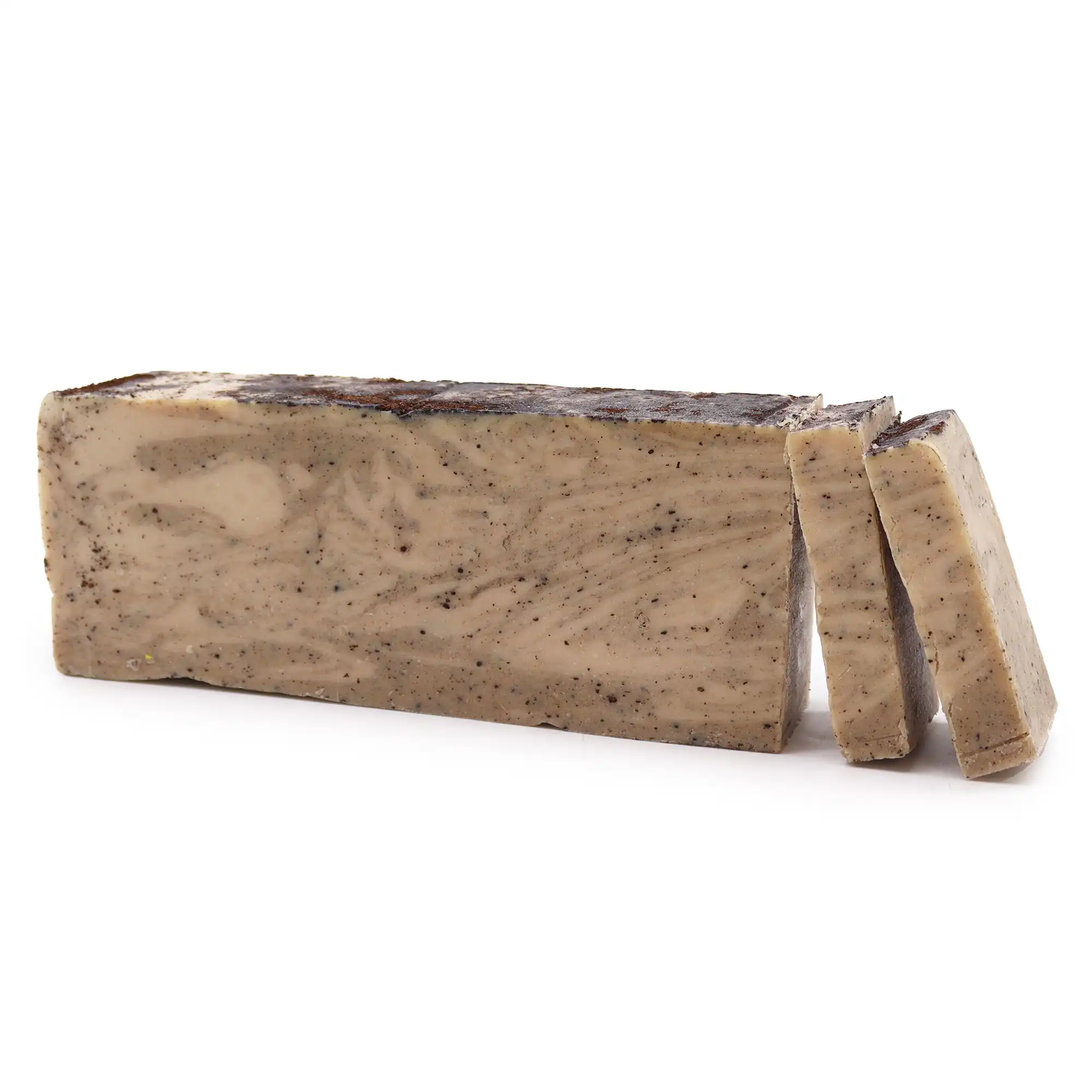 Coconut – Olive Oil Soap Loaf | www.artisangoods.co.uk 3 Coconut – Olive Oil Soap Loaf | www.artisangoods.co.uk 2