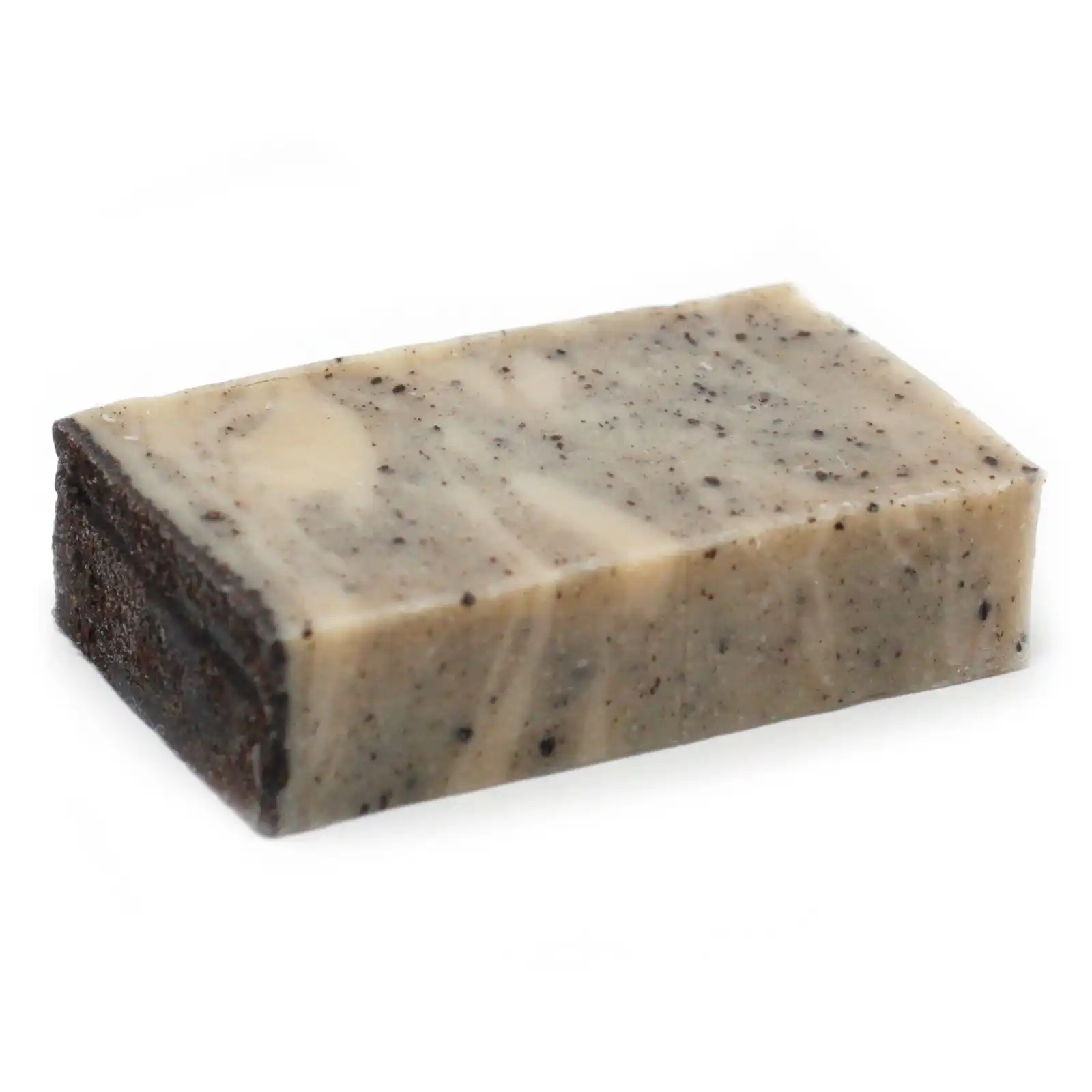 Coconut – Olive Oil Soap – SLICE approx 100g | www.artisangoods.co.uk 2 Coconut – Olive Oil Soap – SLICE approx 100g | www.artisangoods.co.uk