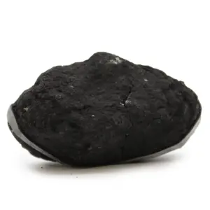 Coloured Calsite Geodes – Black Rock – Yellow | www.artisangoods.co.uk 2