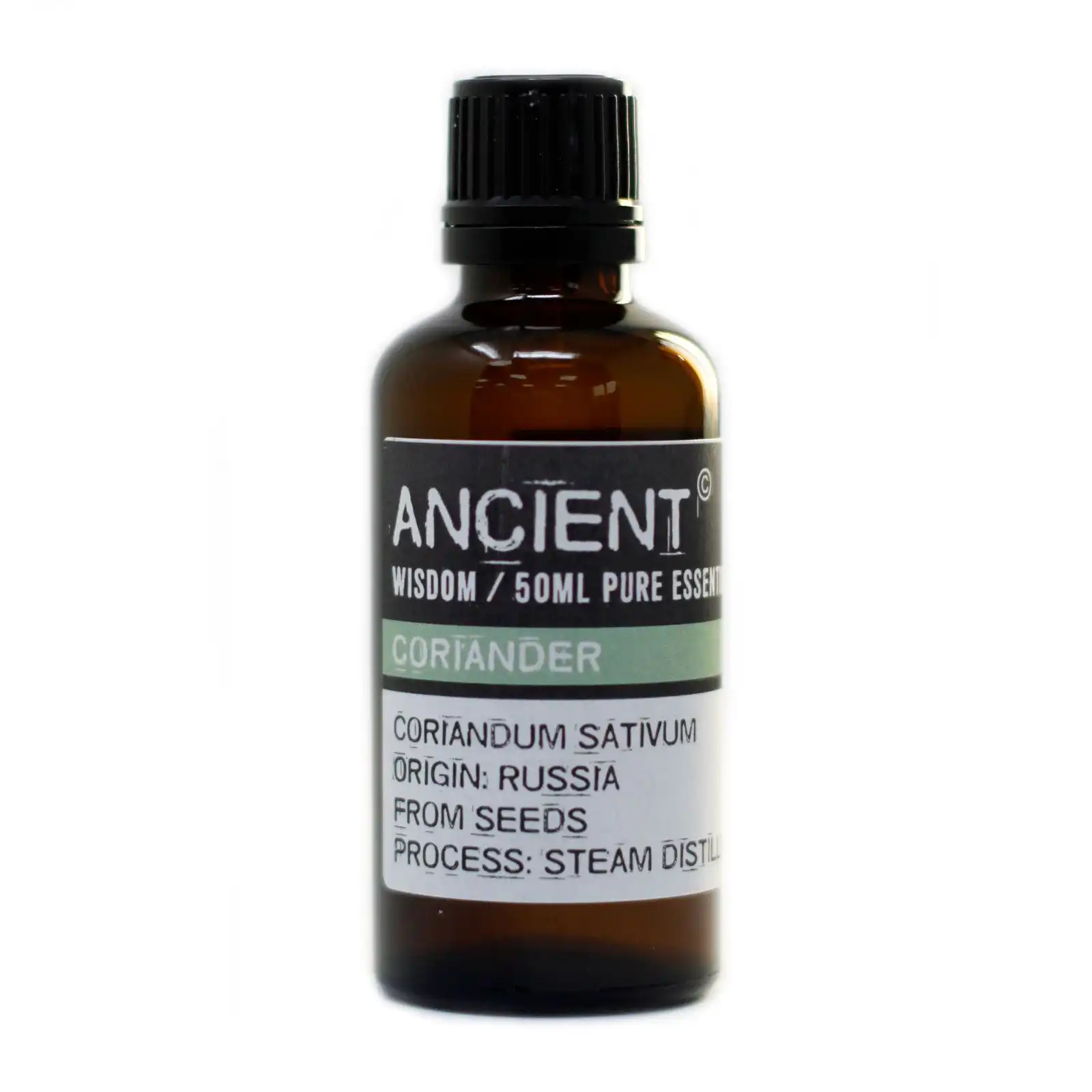 Coriander Seed Essential Oil 50ml | www.artisangoods.co.uk 2 Coriander Seed Essential Oil 50ml | www.artisangoods.co.uk 1