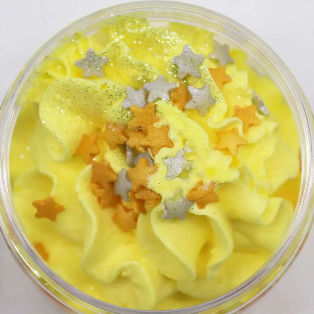 Cosy Winter Nights Whipped Soap 120g | www.artisangoods.co.uk 3