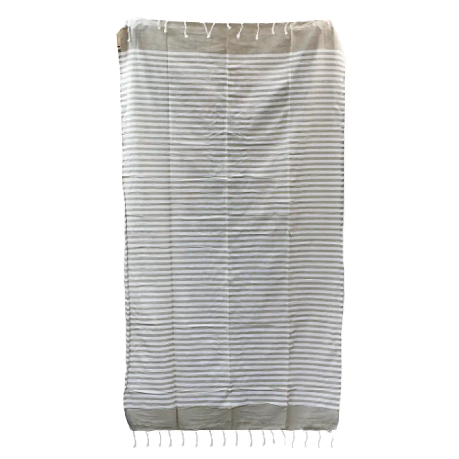 Cotton Pario Throw – 100×180 cm – Warm Sand | www.artisangoods.co.uk 4 Cotton Pario Throw – 100×180 cm – Warm Sand | www.artisangoods.co.uk 3