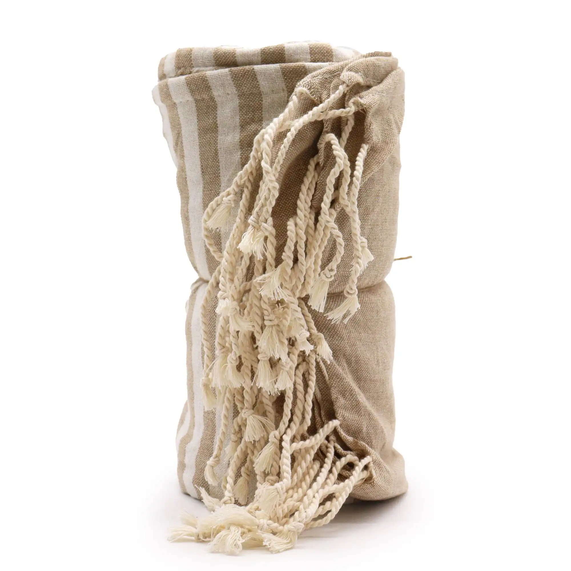 Cotton Pario Towel – 100×180 cm – Warm Sand | www.artisangoods.co.uk 7 Cotton Pario Towel – 100×180 cm – Warm Sand | www.artisangoods.co.uk 6