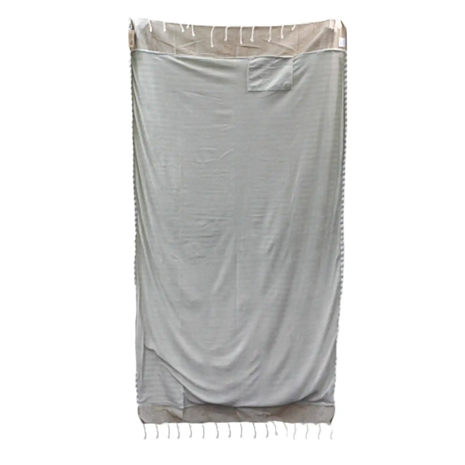 Cotton Pario Towel – 100×180 cm – Warm Sand | www.artisangoods.co.uk 5 Cotton Pario Towel – 100×180 cm – Warm Sand | www.artisangoods.co.uk 4