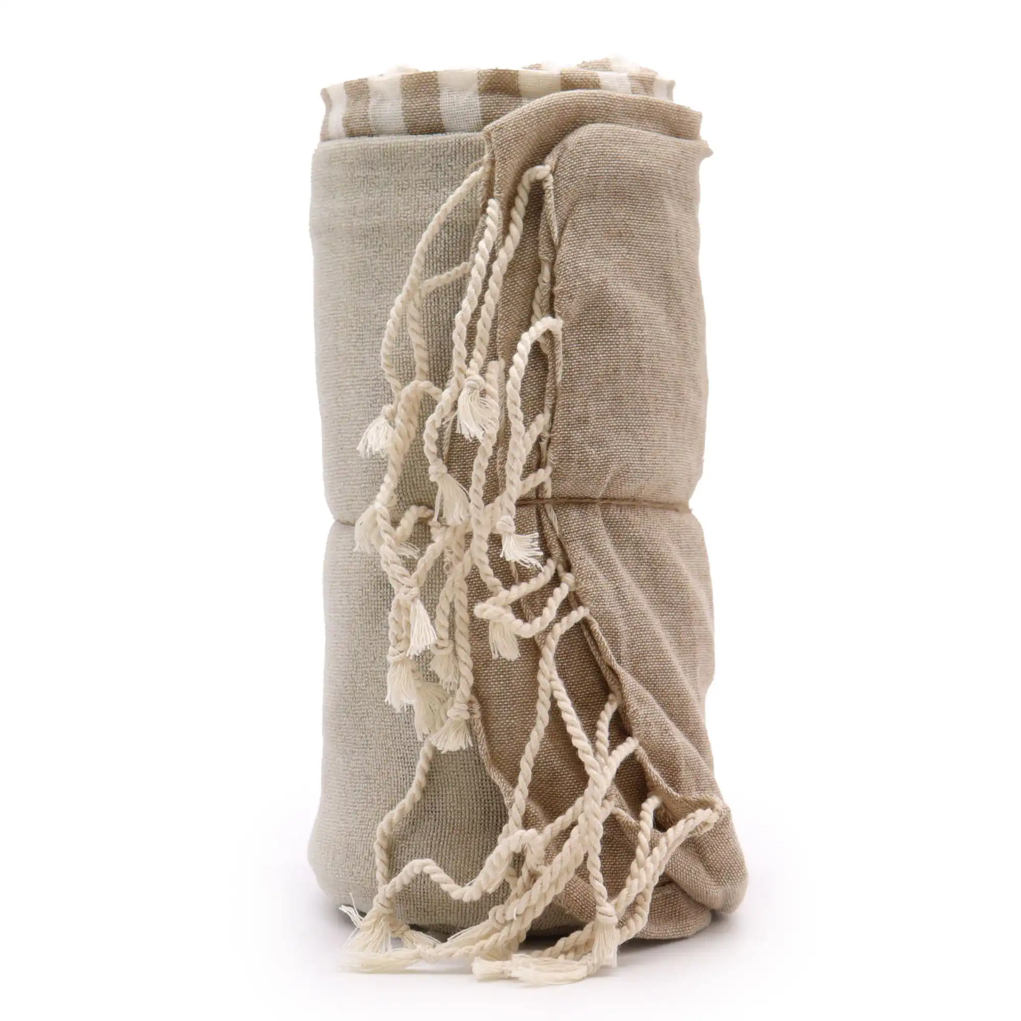 Cotton Pario Towel – 100×180 cm – Warm Sand | www.artisangoods.co.uk 2 Cotton Pario Towel – 100×180 cm – Warm Sand | www.artisangoods.co.uk 1