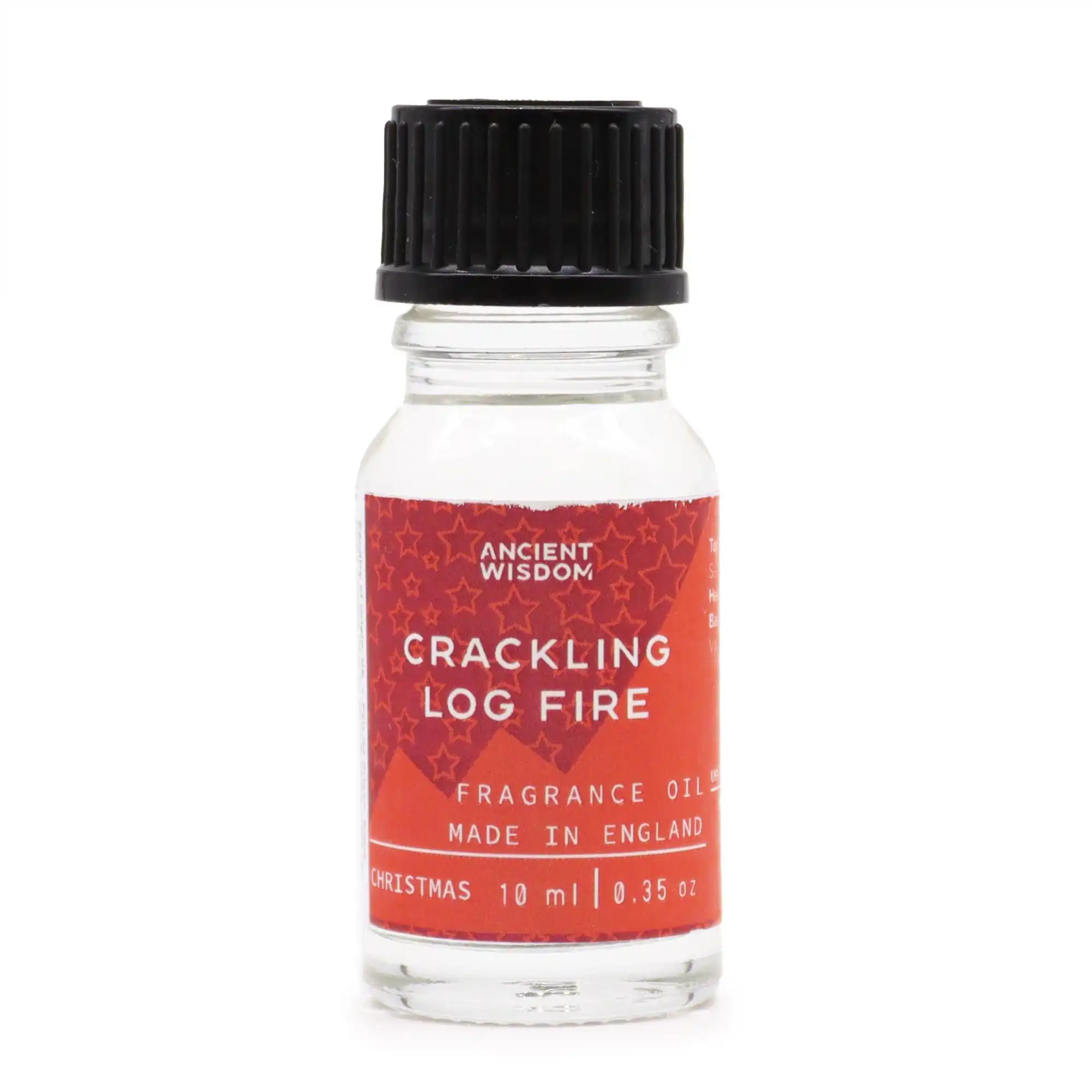 Crackling Log Fire Fragrance Oil 10ml | www.artisangoods.co.uk 4 Crackling Log Fire Fragrance Oil 10ml | www.artisangoods.co.uk 3