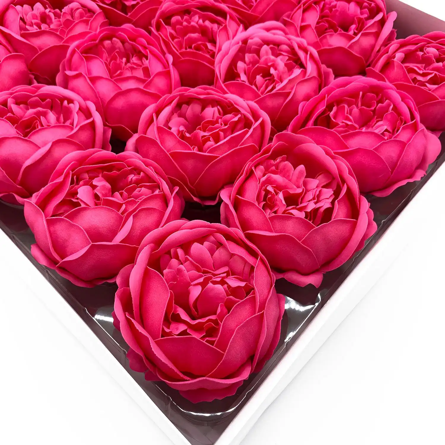 Craft Soap Flower – Ext Large Peony – Rose | www.artisangoods.co.uk 4 Craft Soap Flower – Ext Large Peony – Rose | www.artisangoods.co.uk 3