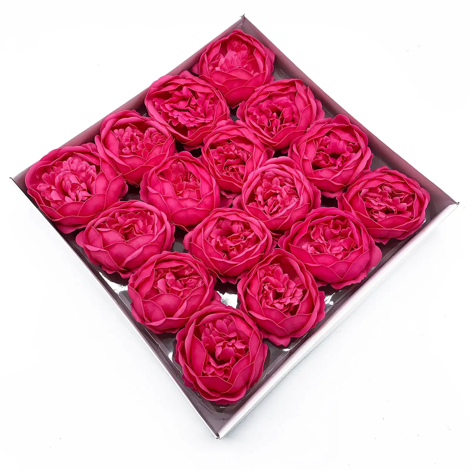 Craft Soap Flower – Ext Large Peony – Rose | www.artisangoods.co.uk 3 Craft Soap Flower – Ext Large Peony – Rose | www.artisangoods.co.uk 2