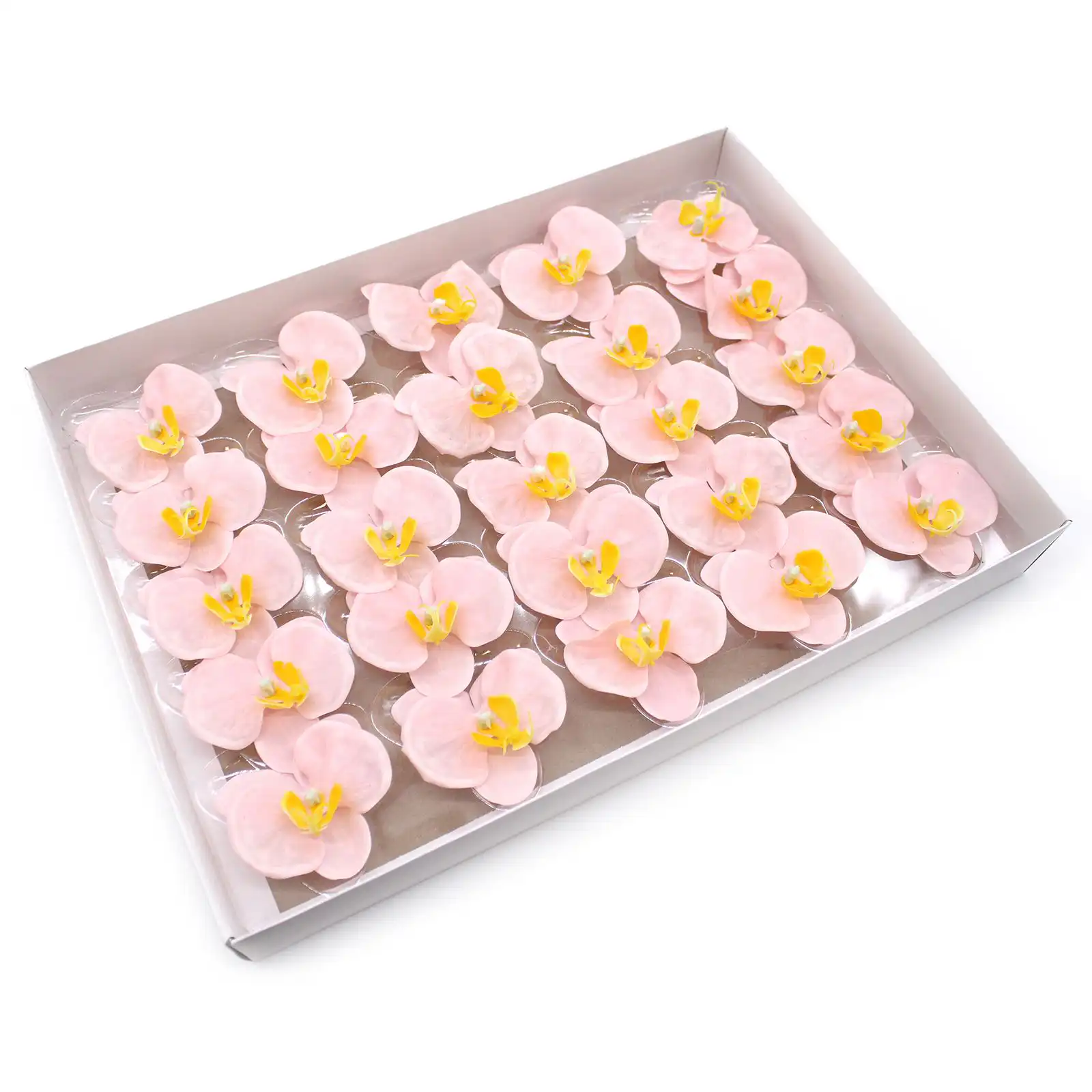 Craft Soap Flower – Paeonia – Pink | www.artisangoods.co.uk 4 Craft Soap Flower – Paeonia – Pink | www.artisangoods.co.uk 3
