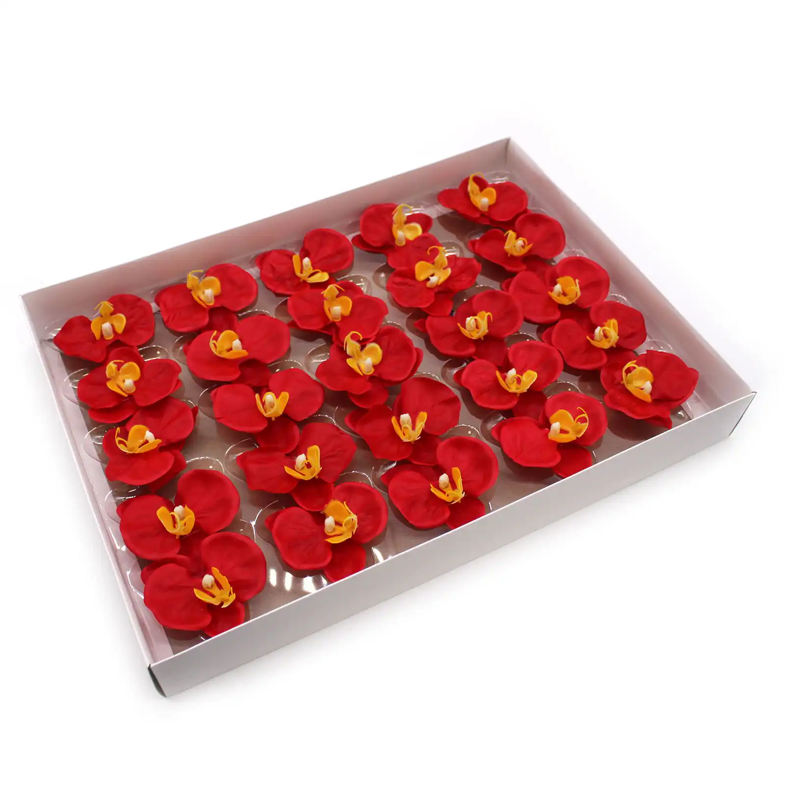 Craft Soap Flower – Paeonia – Red | www.artisangoods.co.uk 3 Craft Soap Flower – Paeonia – Red | www.artisangoods.co.uk 2