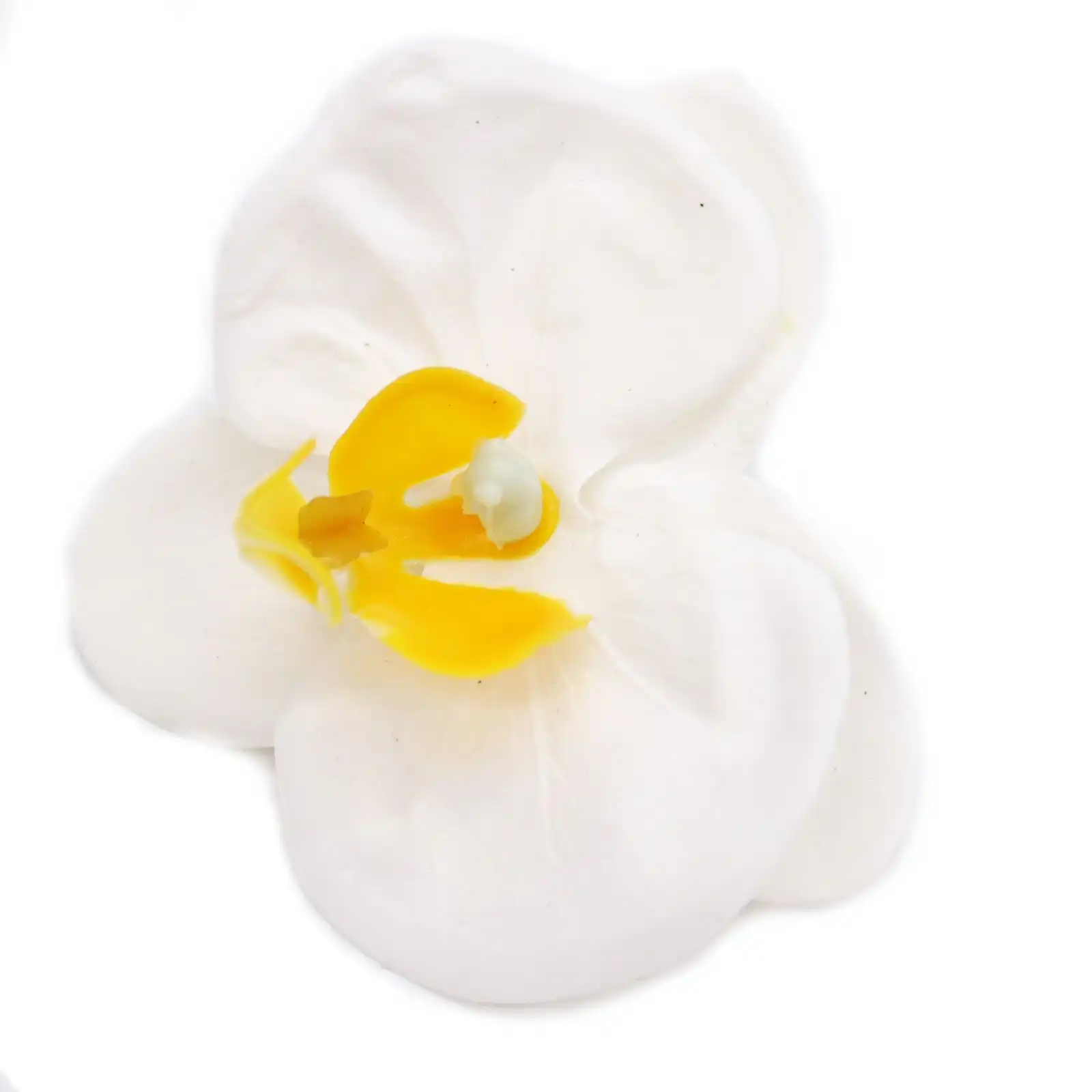Craft Soap Flower – Paeonia – White | www.artisangoods.co.uk 4 Craft Soap Flower – Paeonia – White | www.artisangoods.co.uk 3