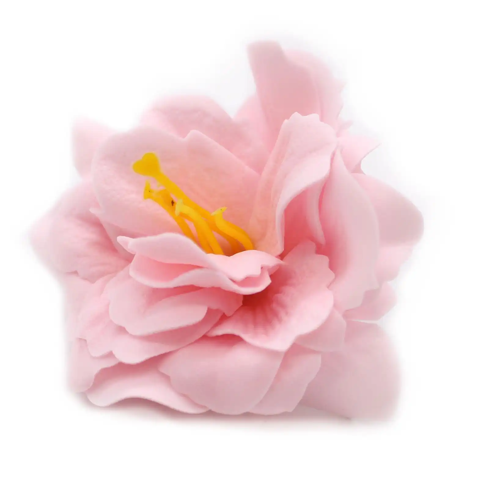 Craft Soap Flower – Small Peony – Pink | www.artisangoods.co.uk 3 Craft Soap Flower – Small Peony – Pink | www.artisangoods.co.uk 2