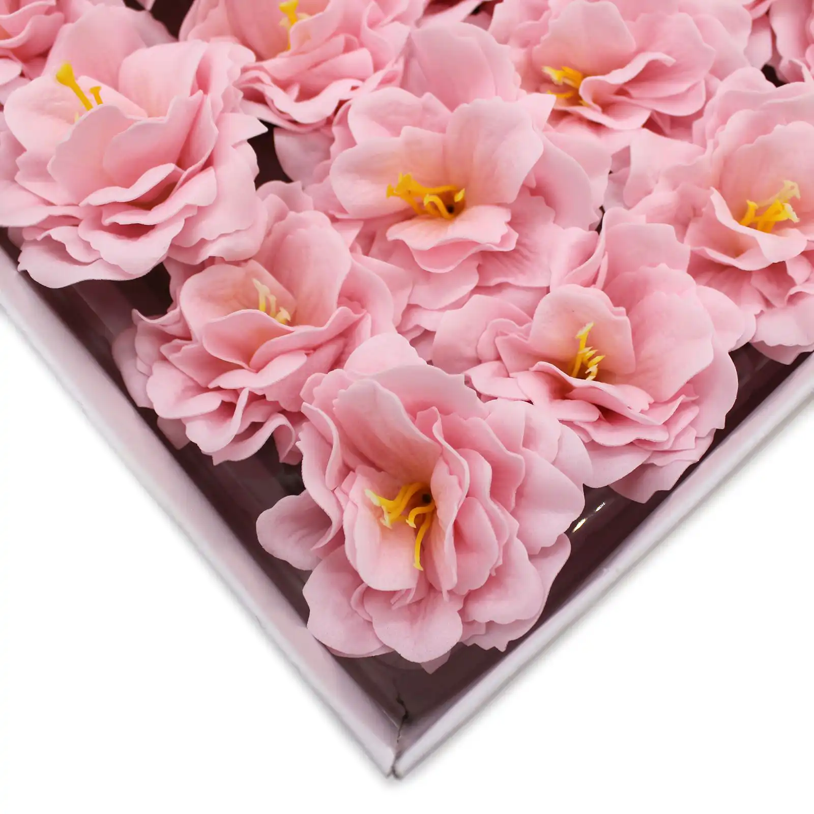Craft Soap Flower – Small Peony – Pink | www.artisangoods.co.uk 5 Craft Soap Flower – Small Peony – Pink | www.artisangoods.co.uk 4