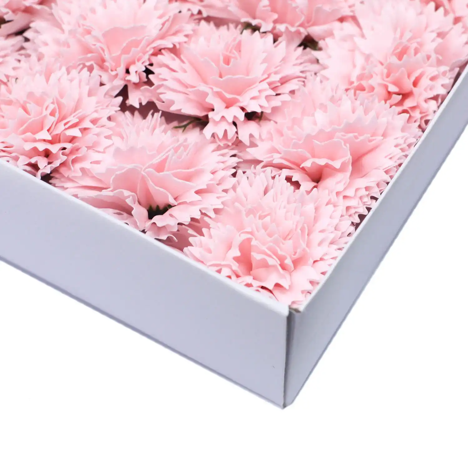 Craft Soap Flowers – Carnations – Pink | www.artisangoods.co.uk 5 Craft Soap Flowers – Carnations – Pink | www.artisangoods.co.uk 4